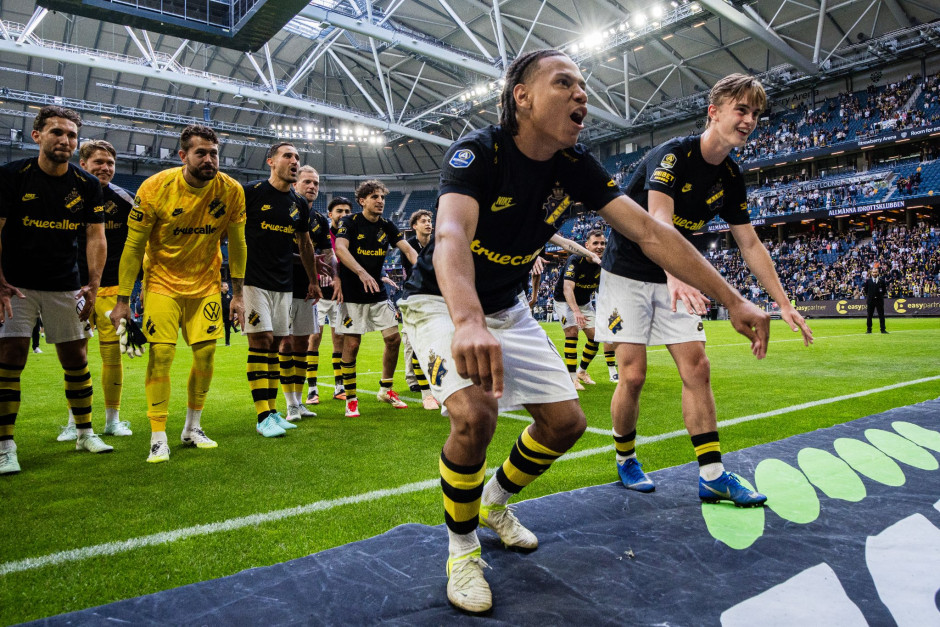 Bsports必一体育-瑞典超：哈尔姆斯塔德vsAIK索尔纳预测分析 AIK索尔纳能否大比分获胜