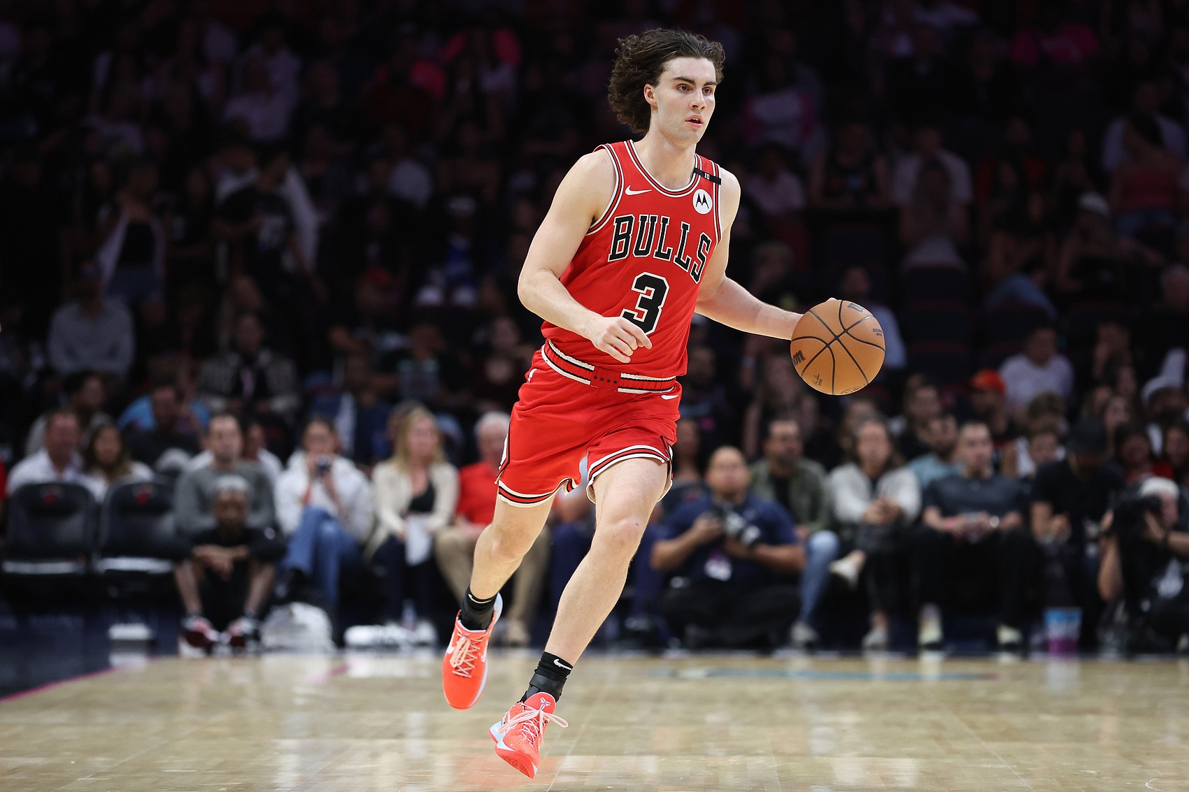 B体育必一运动-大将军：勇士可探讨库明加&amp;吉迪交易的可能 后者适配勇士体系