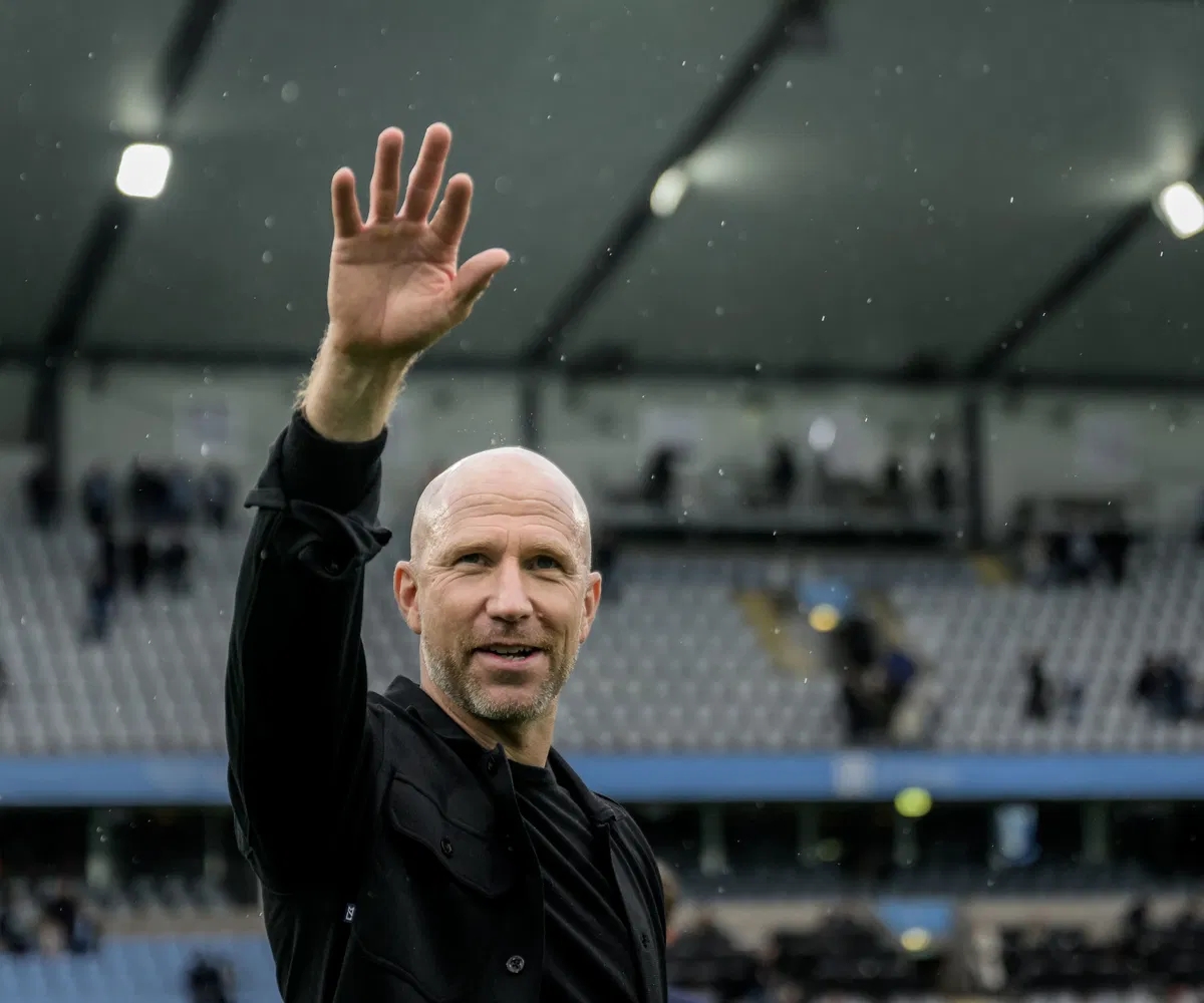 马尔默主帅：对索尔纳可能是一场肉搏战，必须应对他们的保守