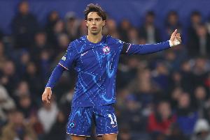 葡媒：本菲卡报2000万欧买菲利克斯，切尔西保留50%二次转会分成