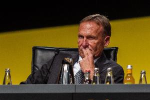 必一运动官网-瓦茨克：23年德甲丢冠伤痛至今，多特本可有克洛普时代后的新故事