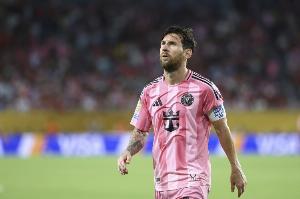 哪也不去？阿斯：梅西准备和迈阿密国际续约，目标参加明年世界杯