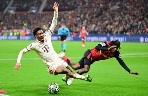 B体育必一运动-法尔克：阿森纳已与科曼阵营进行了沟通，拜仁对出售球员态度开放