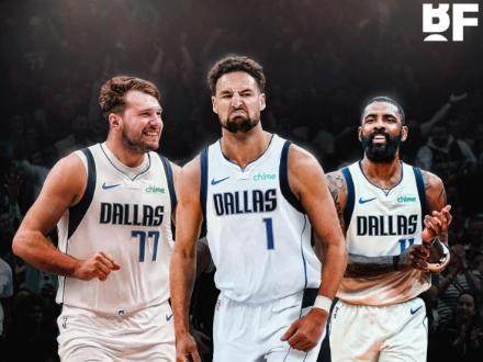 B体育必一运动-得到汤普森独行侠反向补强？脆弱防守是致命软肋