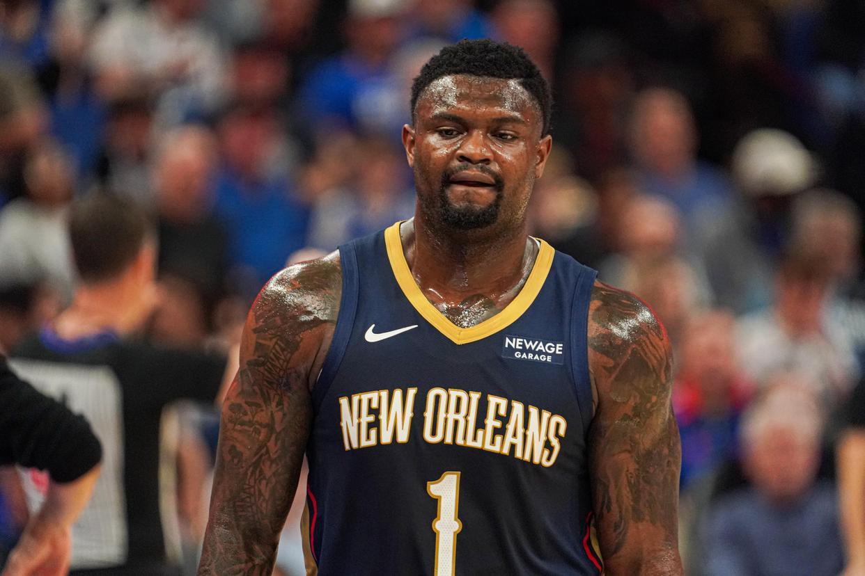 必一运动-火箭队寻求交易！有意鹈鹕队27岁后卫，场均8+3+3，防守+三分兼备