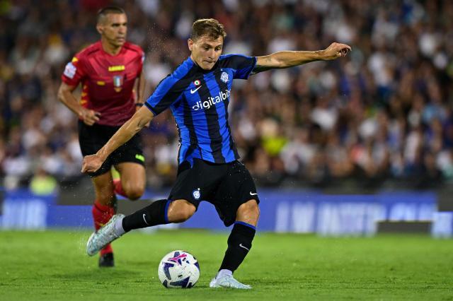 B体育必一运动-王勤伯：国际米兰赞助商问题，源自投资者心理落差