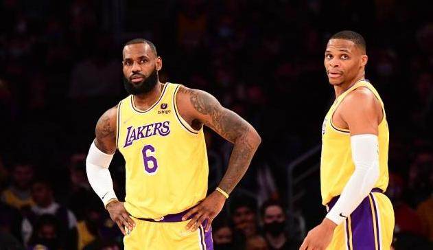 必一运动官网-连败湖人如何走出阴霾？詹姆斯：别看排名专注比赛