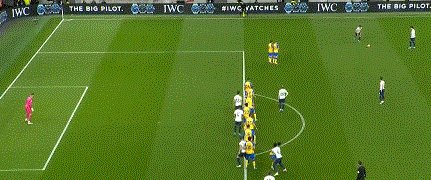 必一运动-【英超】孙兴慜破门+造乌龙 热刺遭逆转2比3负圣徒