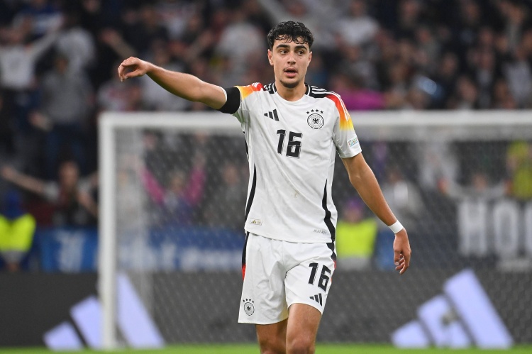 必一运动官网-帕夫洛维奇：梦想一直留在拜仁但无法预测未来，我的偶像是C罗