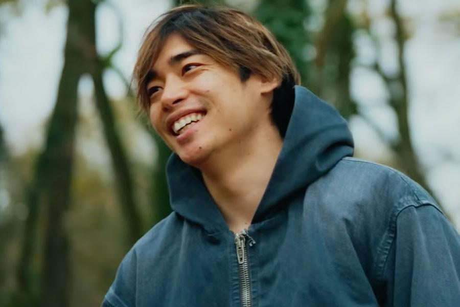 伊东纯也：我想在世界杯前调整至最佳状态；现在我过人变少了