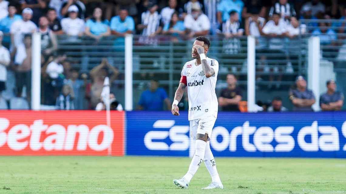 Bsports必一体育-内马尔：我希望可以参加世界杯，但这并不由我决定