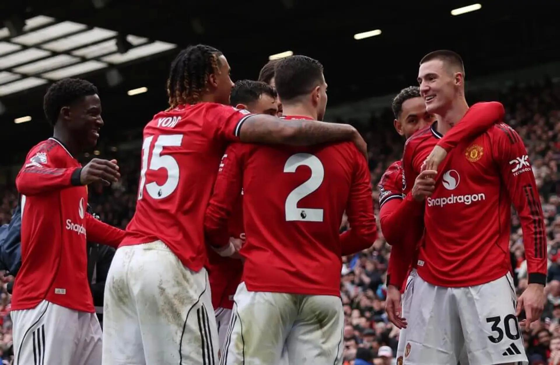 必一运动官网-TA：曼联欧冠席位更趋稳固；夏窗中场补强势在必行