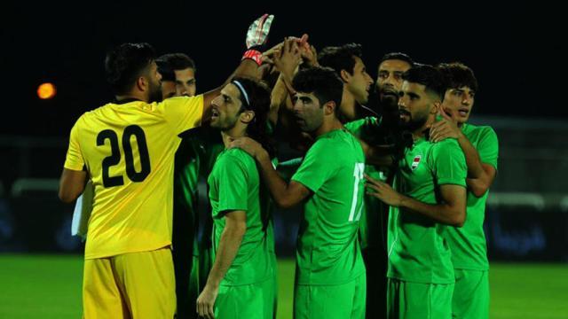 必一运动-伊拉克国足取消迪拜集训计划 皆因找不到热身对手