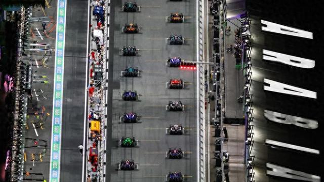B体育必一运动-F1巴林和沙特站取消！中东旅游业凉凉？|大奖赛|迪拜|方程式赛车|赛事|航班_新浪新闻