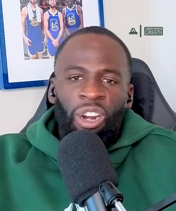 必一运动-2770万球员选项！追梦：我不知道未来会发生啥 希望在这结束生涯