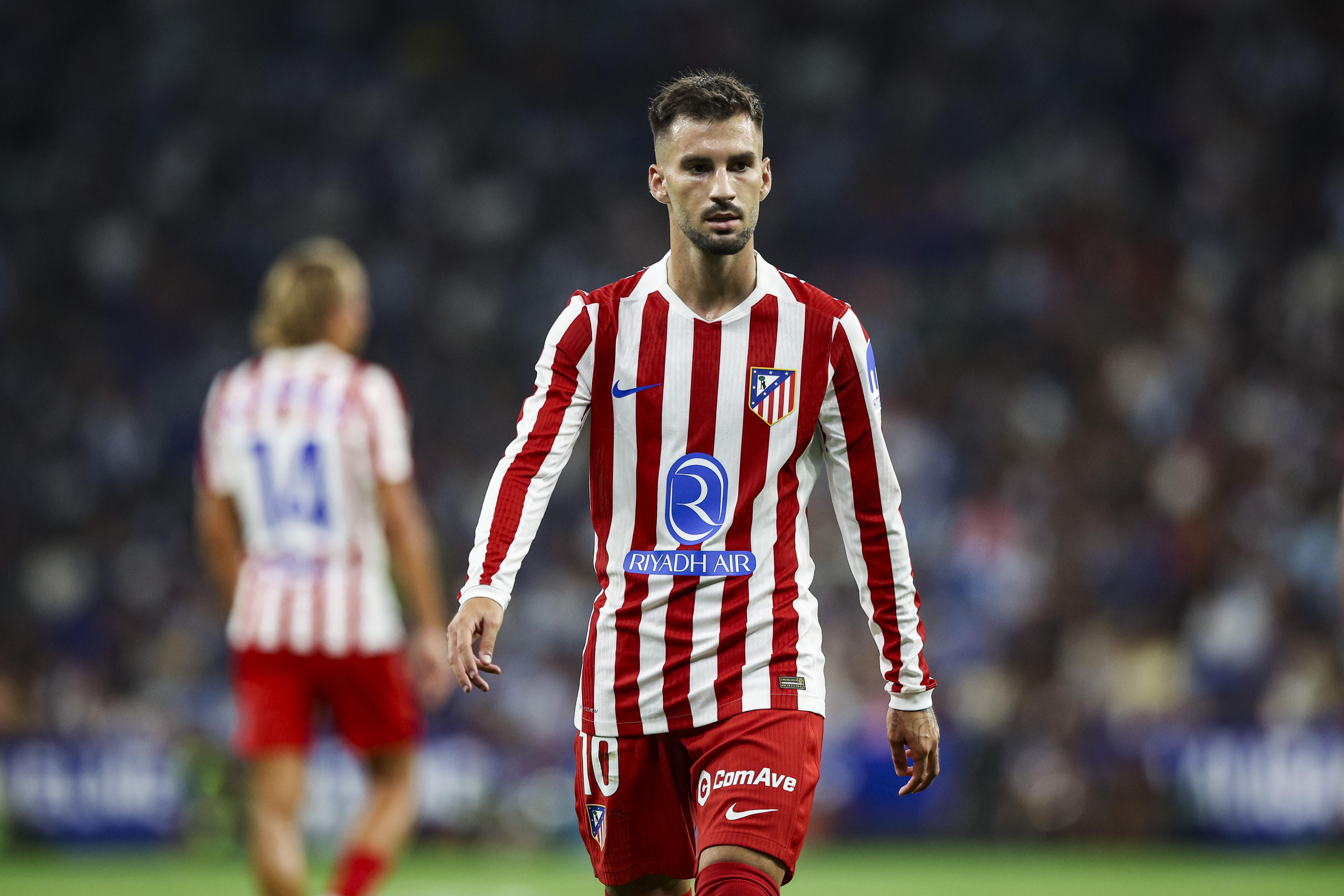 必一运动-巴埃纳：很高兴拿到3分并恢复状态，对阿森纳是本赛季最重要比赛